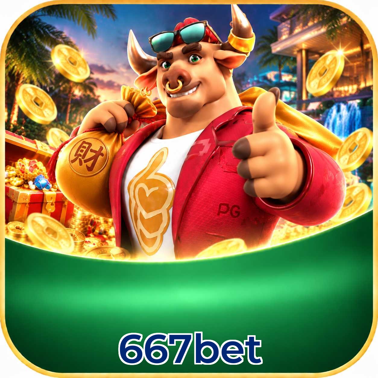 667bet Certificado eCOGRA - Jogos Justos Auditados