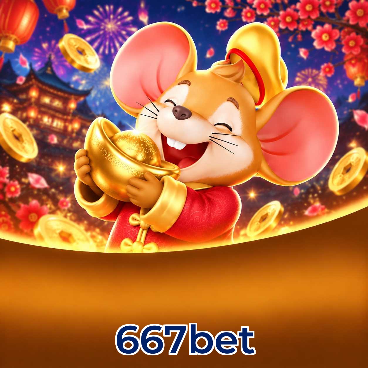 667bet Logo 2