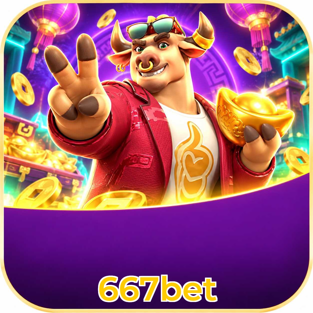 667bet Certificado eCOGRA