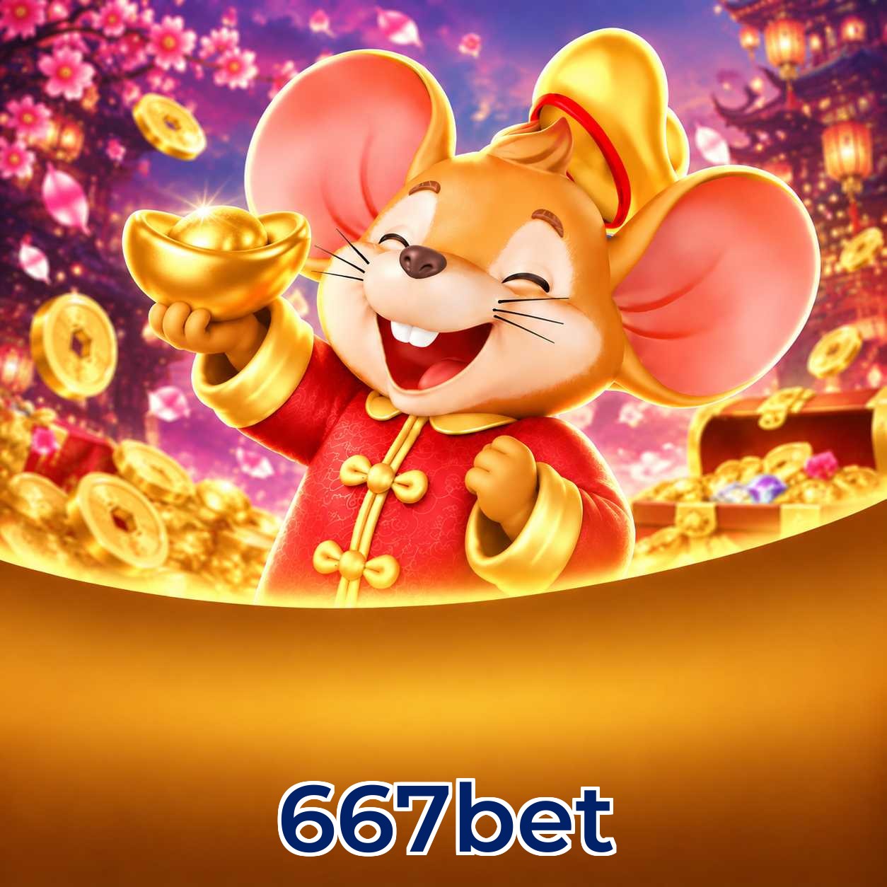 667bet Segurança Logo 3