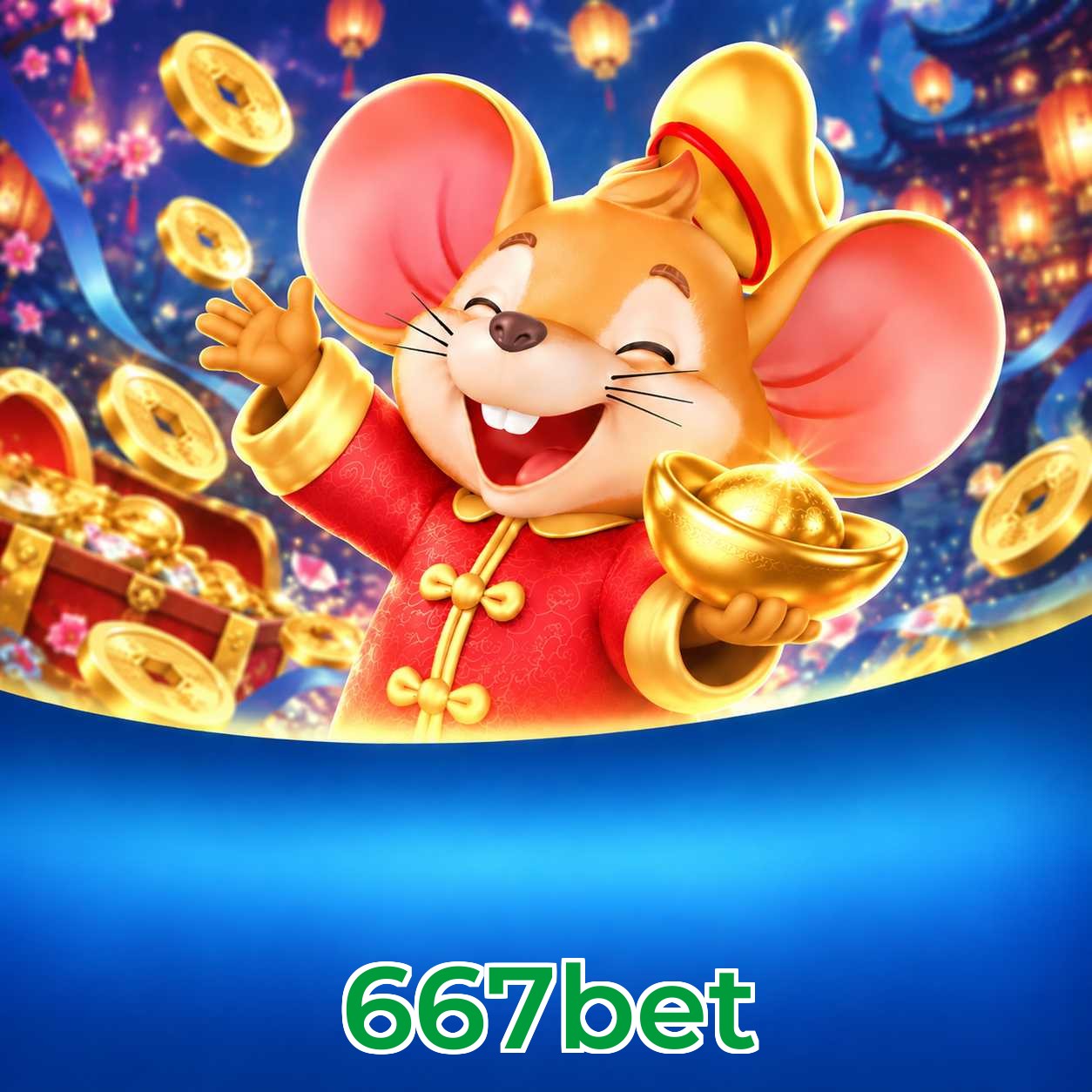 Loteria 667bet - Mega-Sena online