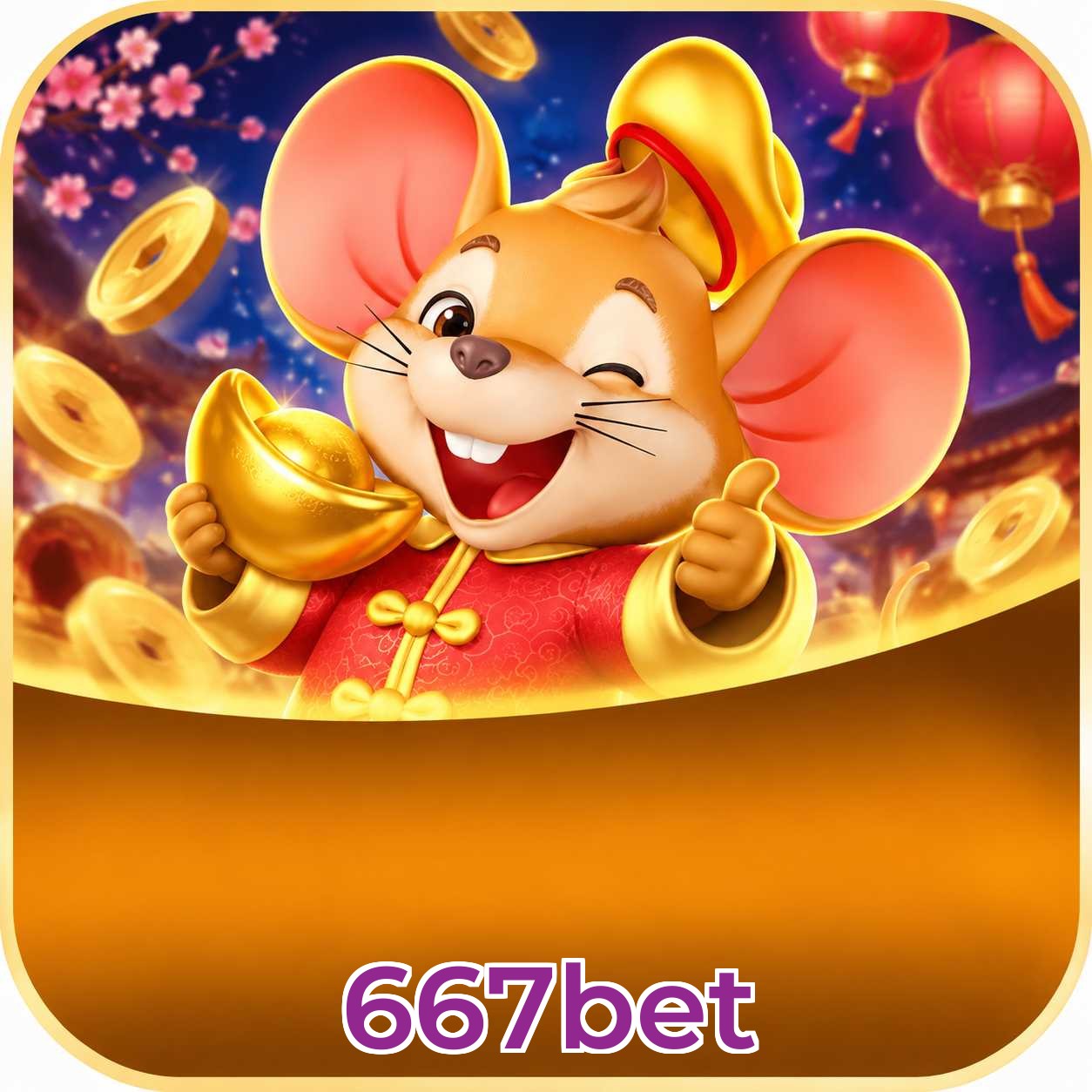 Slots 667bet - RTP Alto Certificado