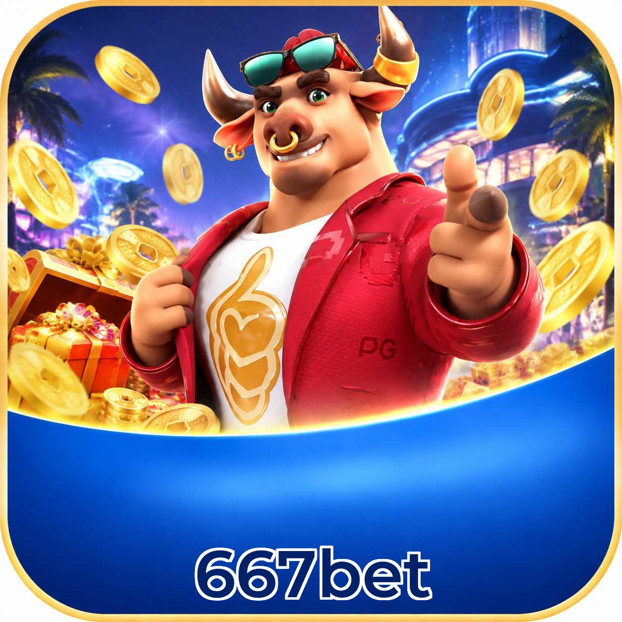 667bet Segurança Logo 2