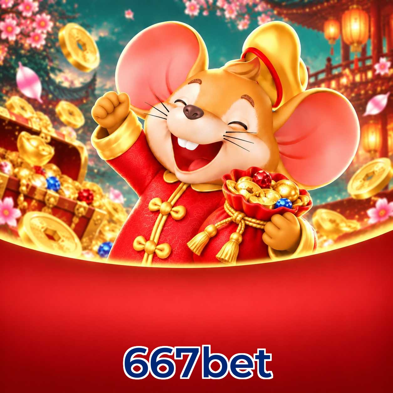667bet Logo 1