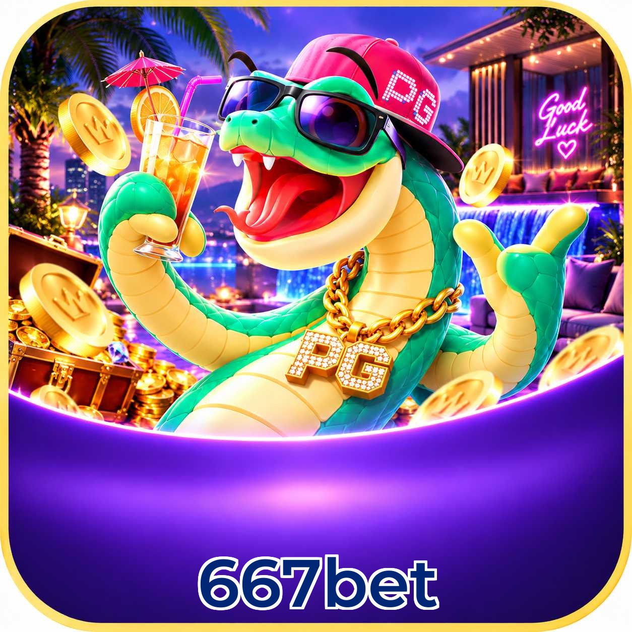 Loteria 667bet - Quina e mais jogos