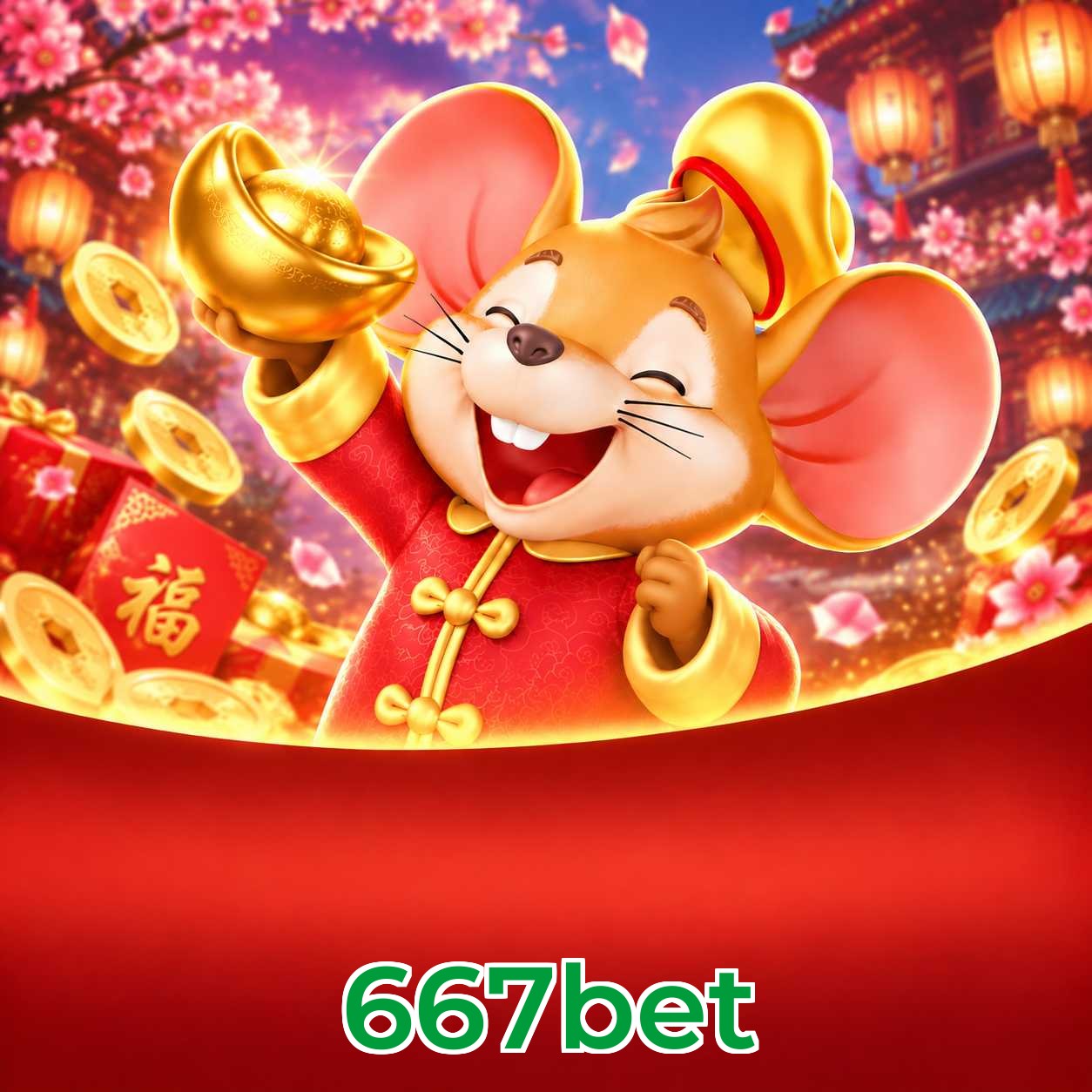 Jackpots Progressivos